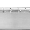 Cuisinart 16 Inch Roasting Pan With Rack MCP117 16Br