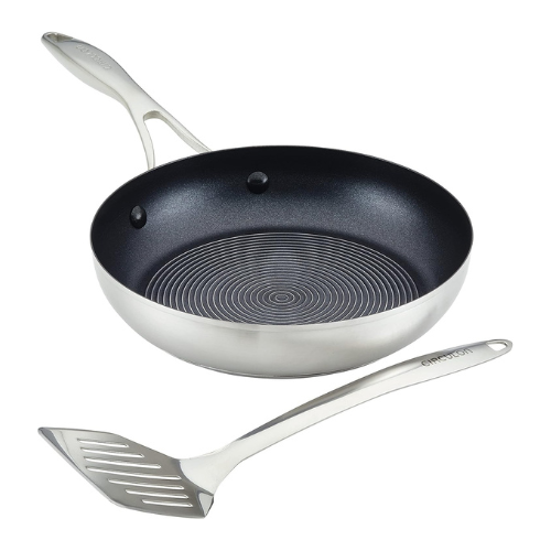 circulon 32cm frying pan