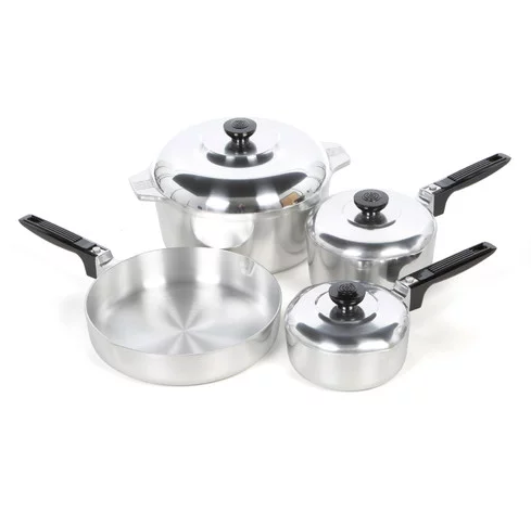 What Is Magnalite Cookware