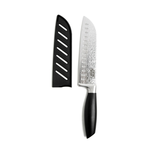 thyme and table santoku knife