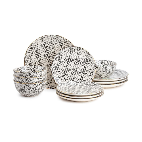 Thyme And Table Stoneware